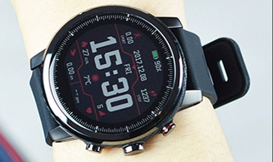 Xiaomi-Huami-Amazfit-Smartwatch-2-Running-Watch