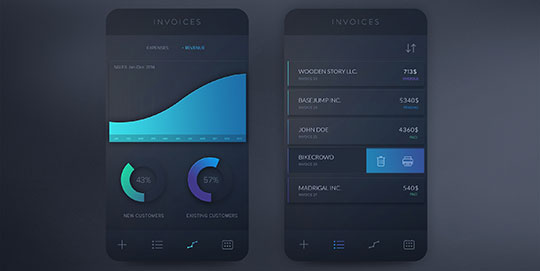 Invoices-App-Concept