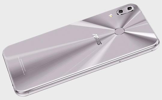 The New ASUS ZENFONE 5 (ZE620KL) Smartphone Feature Review