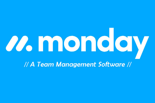 The Team Management Software by Monday.com - Feature Review