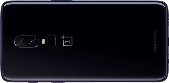 OnePlus 6 Smartphone - 4