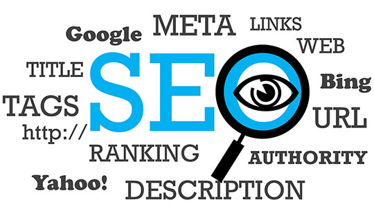 SEO - Search Engine Optimization-technical-on-page-off-page