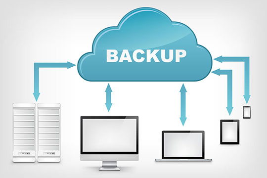 Data-File-Backup - Optimize Workplace Data Security