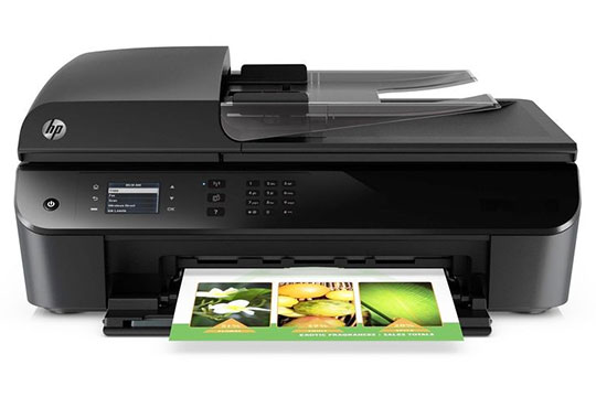 HP-Officejet-4650-Printer