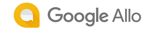Google-Allo-logo