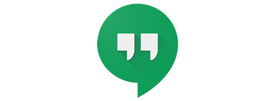 Google-Hangouts-logo