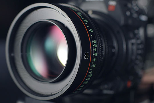 Lens-Canon-Photography