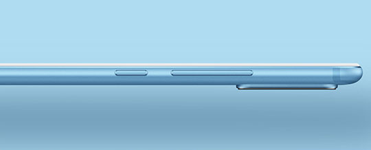 Xiaomi Mi A2 Smartphone - 8
