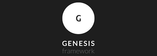 Genesis-framework