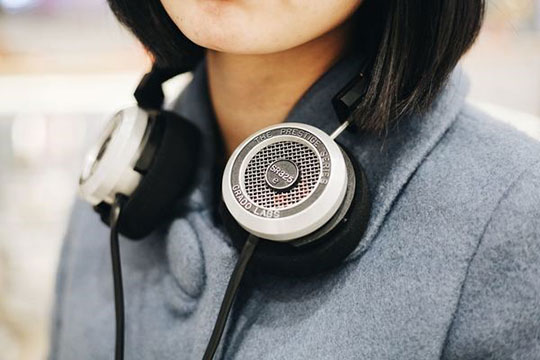 Top 10 Bestselling Headphones (Over-Ear Headphones)