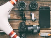 Technology-Camera-Drone-Gear-Lens-Gadgets