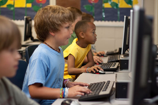 computer-internet-child-education
