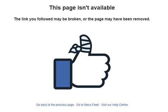 facebook-404-error-page