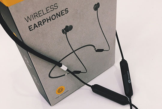 Humixx Wireless Earphones - 3