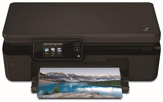 HP PhotoSmart 5520 Printer