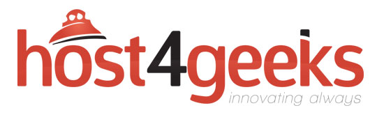 Host4Geeks-logo