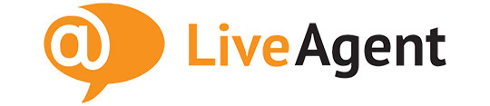 LiveAgent-Logo