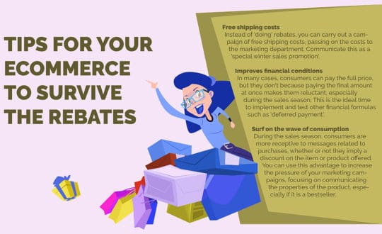 ecommerce-tips-survive-rebates-infographic