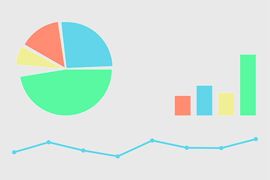 gui-design-icon-analysis-graph-chart-business-rank-stats- Improve Data Visualization Presentation Skills