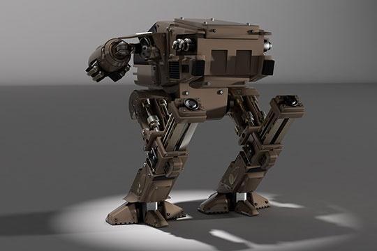 machine-technology-science-robotic-artificial-intelligence-ai-cyborg-future