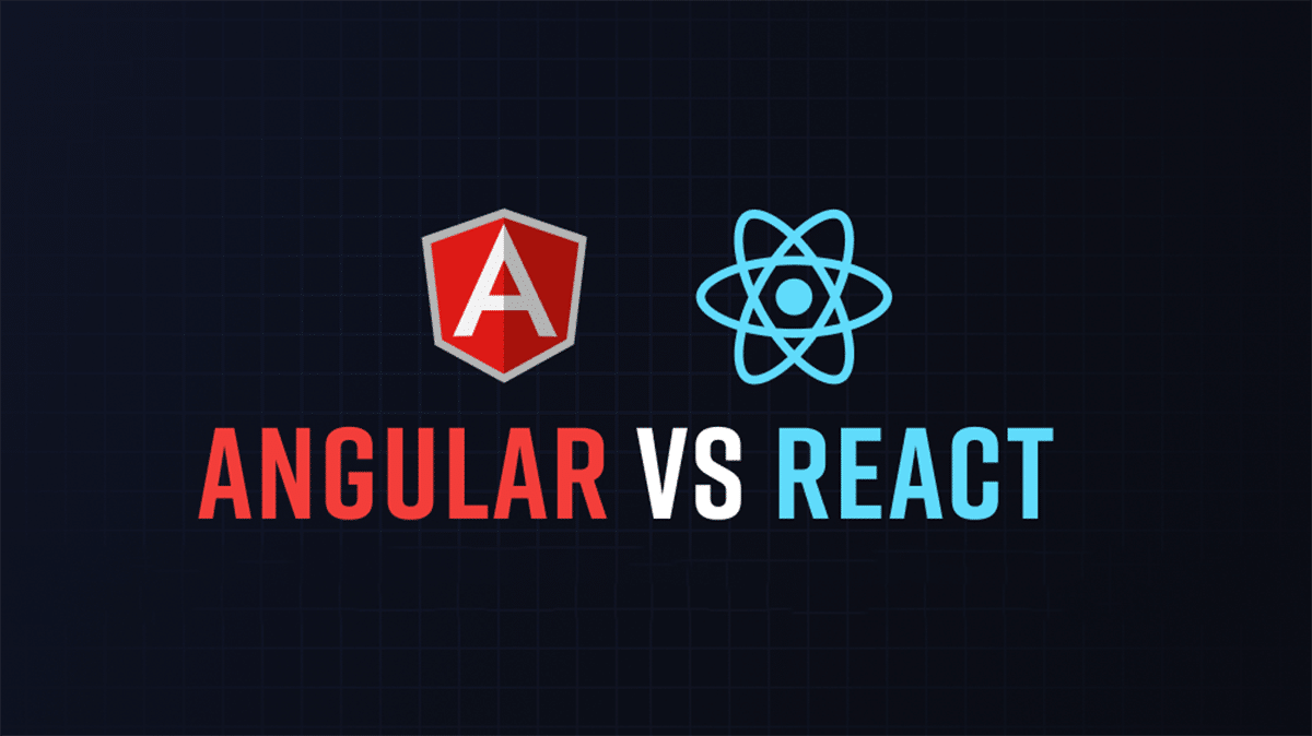 Angular vs React Which Framework is Better in 2024?