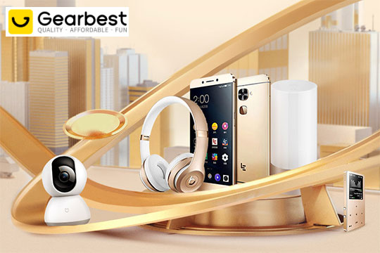 Book your Favorite Alfawise Device on the GearBest Flash Sale
