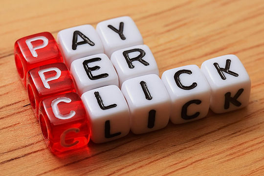 PPC-pay-per-click - Market Business Online