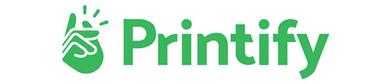 Printify E-Commerce Platforms