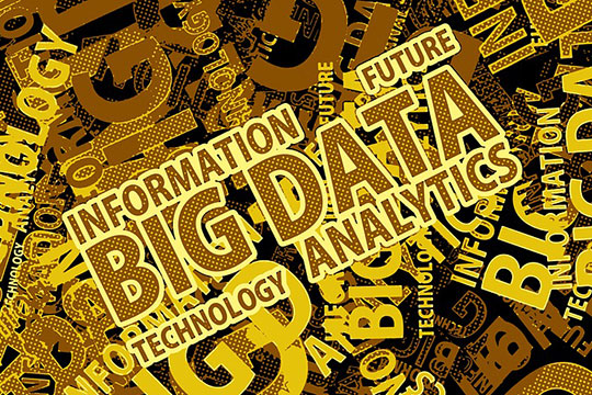 Big Data Online Degree Course