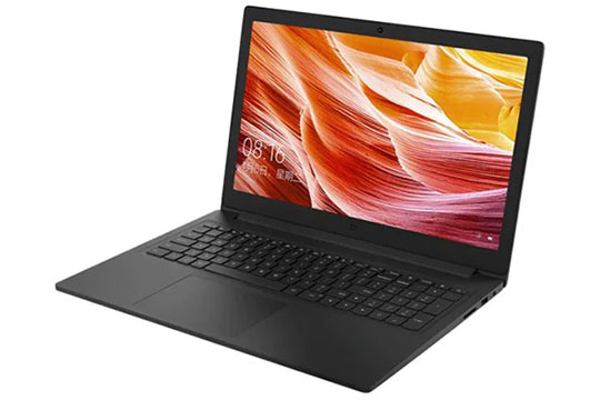 Xiaomi Mi Ruby 2019 Notebook Laptop - 6