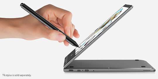 teclast-f5r-touch-screen-laptop-t6-stylus