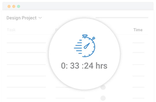 ProProfs-Project-Time-Tracking