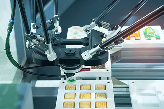 Food-Robotics-Market-Machine-Production-Manufacturing-Industry