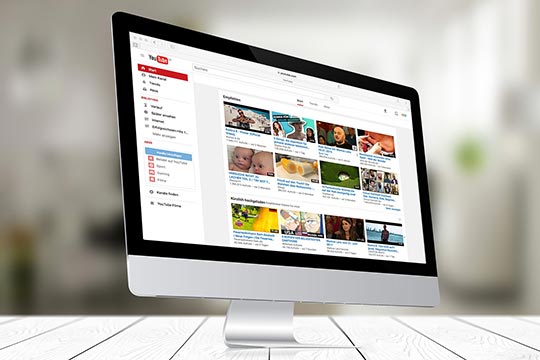 YouTube Tips Tricks Hacks - media-video-screen-mac-apple-computer