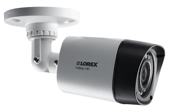 Lorex-Security-Camera