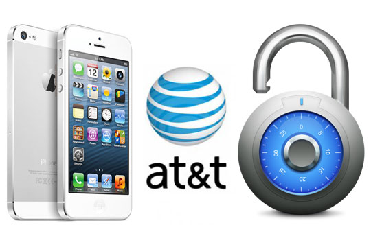 Things to Keep in Mind While Unlocking AT&T iPhone Safely