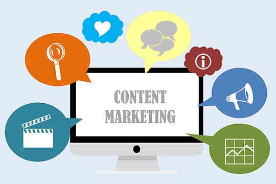 content-marketing-social-media-blog-video-article