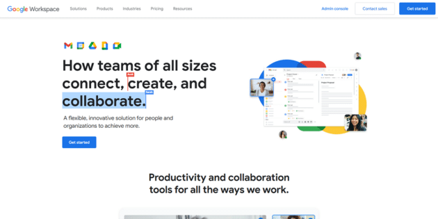 Google-Workspace-screenshot
