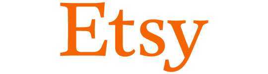 Etsy-logo - Apps Like Craigslist