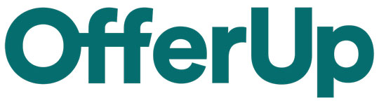 OfferUp-logo - Apps Like Craigslist