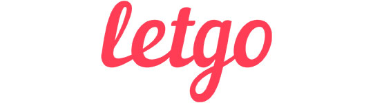 letgo-logo - Apps Like Craigslist
