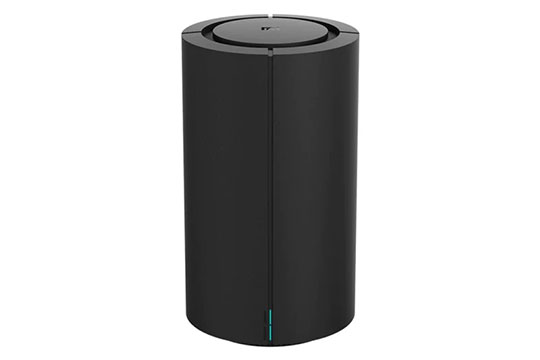 Xiaomi AC2100 Mi Gigabit Router with Dual-band Wi-Fi Support - 3