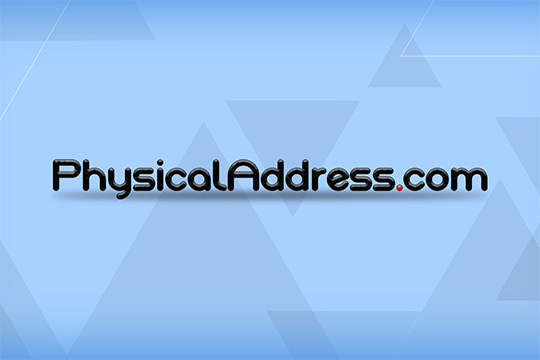 PhysicalAddress.com-Review