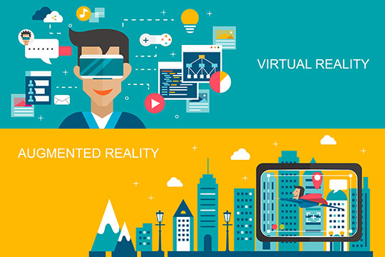 AR-Augmented-Reality-VR-Virtual-Reality