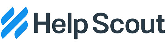 Help-Scout-logo - SaaS Tools Customer Satisfaction