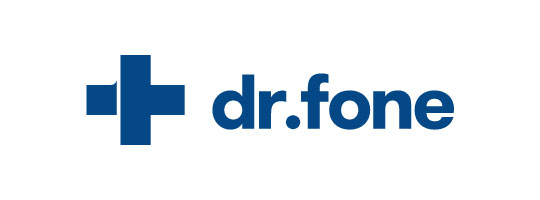 Dr.Fone Logo