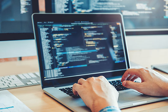 laptop-work-desk-office-programming-code-developer
