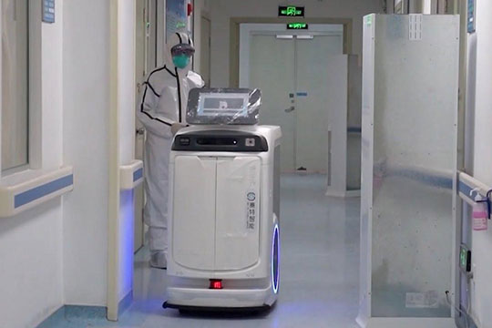 ai-artificial-intelligence-robot-machine-healthcare