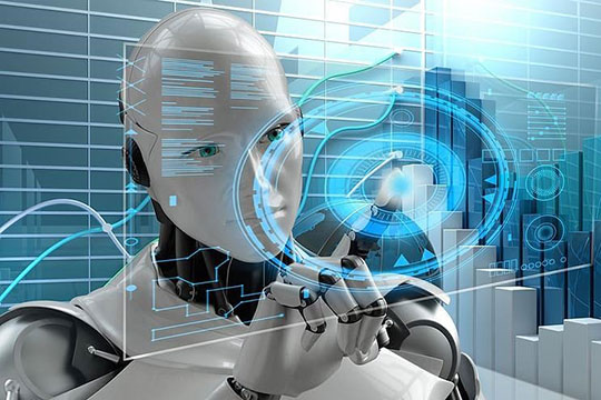ai-artificial-intelligence-robot-machine