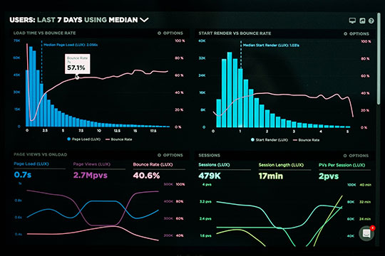 data-website-monitor-graph-chart-report-stats